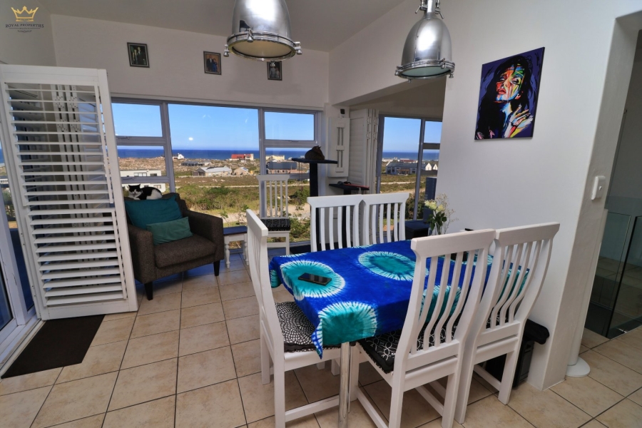 3 Bedroom Property for Sale in Sunny Seas Estate Western Cape